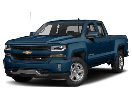 2017 Chevrolet Silverado 1500  (Stk: P126A) in Chatham - Image 1 of 9