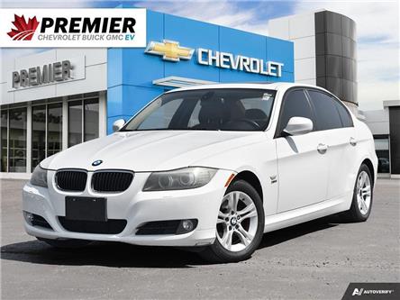 2009 BMW 328i xDrive (Stk: PR23931B) in Windsor - Image 1 of 27