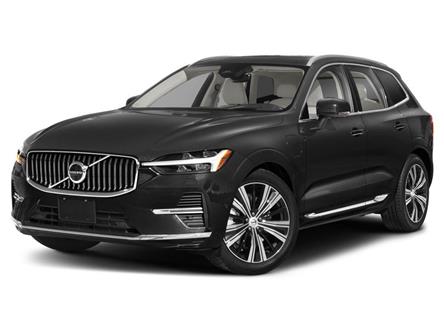2023 Volvo XC60 Recharge Plug-In Hybrid T8 Ultimate Bright Theme (Stk: 231432N) in Fredericton - Image 1 of 9