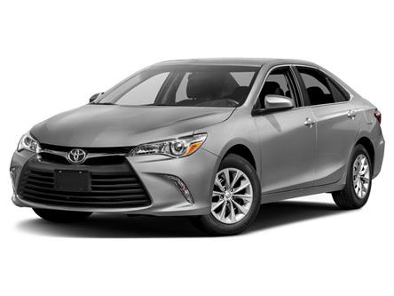 2016 Toyota Camry LE (Stk: 2216A) in Woodstock - Image 1 of 9
