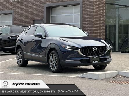 2021 Mazda CX-30 GT (Stk: 32612A) in East York - Image 1 of 23