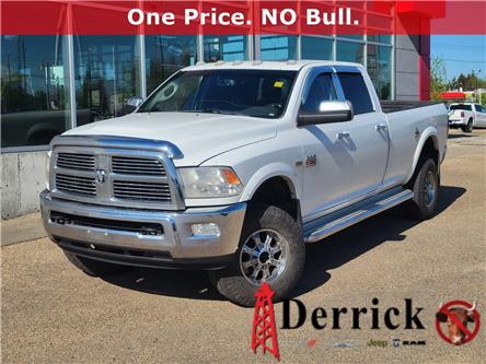 2012 RAM 2500 Laramie (Stk: 1214520) in Edmonton - Image 1 of 7