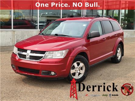 2009 Dodge Journey SE (Stk: 0944162) in Edmonton - Image 1 of 8