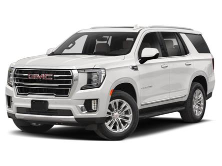 2023 GMC Yukon SLT (Stk: 23104) in Ingersoll - Image 1 of 12