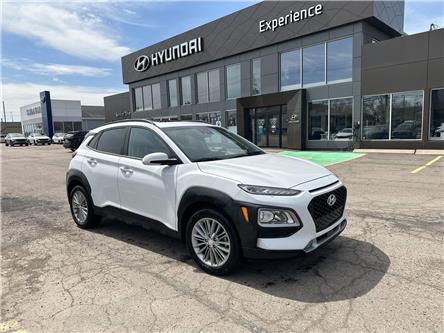 2020 Hyundai Kona 2.0L Luxury (Stk: PA2026) in Charlottetown - Image 1 of 28
