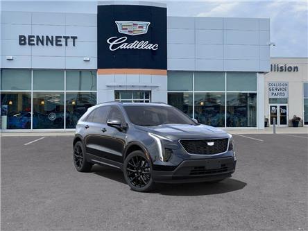 2023 Cadillac XT4 Sport (Stk: 230486) in Cambridge - Image 1 of 24
