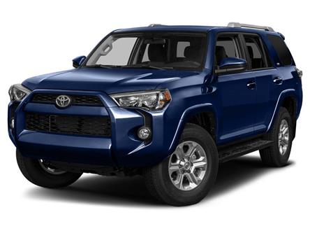 2014 Toyota 4Runner SR5 V6 (Stk: 23039A) in Fort St. John - Image 1 of 10