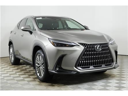 2024 Lexus NX 350  (Stk: 14105121) in Markham - Image 1 of 28