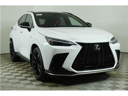2024 Lexus NX 350  (Stk: 14105127) in Markham - Image 1 of 28