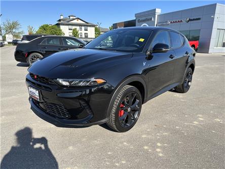 2023 Dodge Hornet GT (Stk: 23-109) in Ingersoll - Image 1 of 18