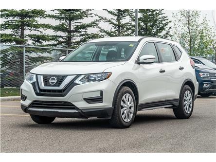 2018 Nissan Rogue S (Stk: U7167) in Calgary - Image 1 of 26