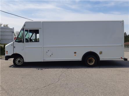 2009 Ford E-450 Stripped Base in Port Hope - Image 1 of 19