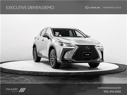 2023 Lexus NX 250 Base (Stk: 003477) in Brampton - Image 1 of 32
