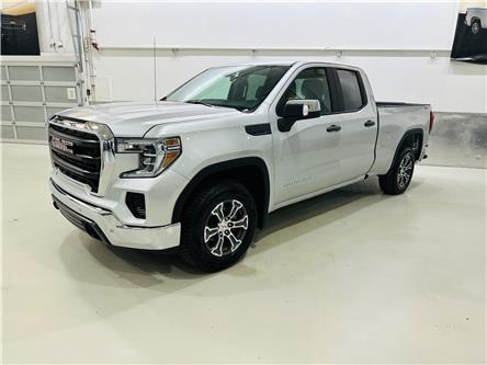 2019 GMC Sierra 1500 Base (Stk: A8472) in Saint-Eustache - Image 1 of 24