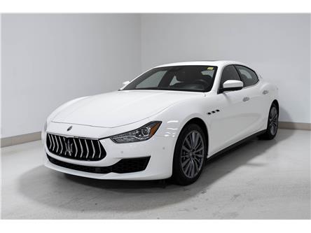 2019 Maserati Ghibli S Q4 (Stk: UC1836) in Calgary - Image 1 of 38
