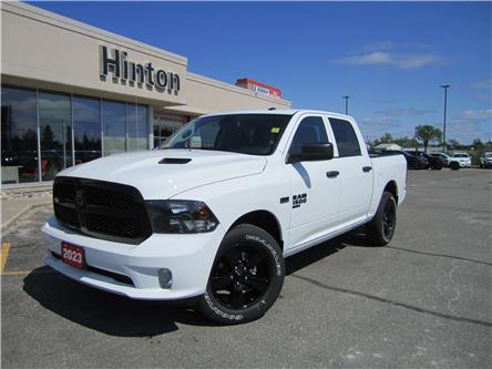 2023 RAM 1500 Classic Tradesman (Stk: 23099) in Perth - Image 1 of 18