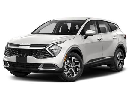 2023 Kia Sportage EX (Stk: K23467) in St. John's - Image 1 of 12