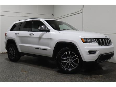 2017 Jeep Grand Cherokee Limited (Stk: 158653-FB-1) in Edmonton - Image 1 of 23