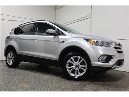 2018 Ford Escape SEL (Stk: A05788-FB) in Edmonton - Image 1 of 22