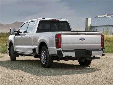 2023 Ford F-250 XLT (Stk: 16360) in Wyoming - Image 1 of 3