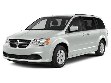 2014 Dodge Grand Caravan SE/SXT (Stk: Y04001A) in Cornwall - Image 1 of 9