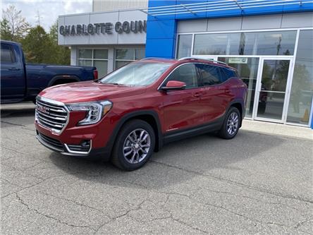 2023 GMC Terrain SLT (Stk: 23104) in St. Stephen - Image 1 of 11