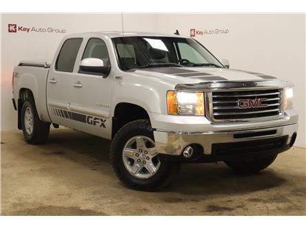 2013 GMC Sierra 1500 SLT (Stk: 233723A) in Yorkton - Image 1 of 19