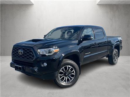 2020 Toyota Tacoma Base (Stk: HD7-0137A) in Chilliwack - Image 1 of 23