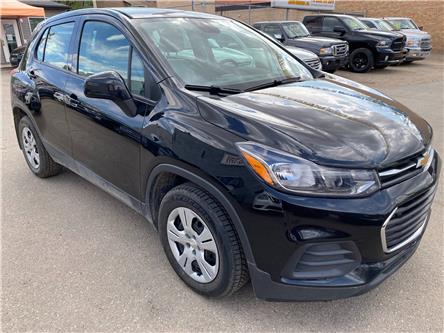 2018 Chevrolet Trax LS (Stk: BP2174) in Saskatoon - Image 1 of 16