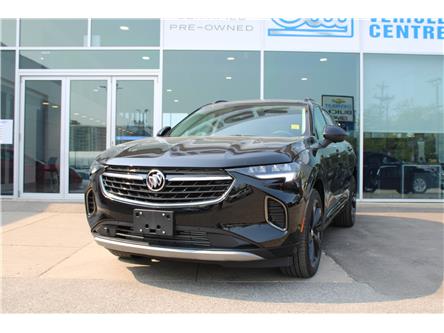 2023 Buick Envision Essence (Stk: 3352780) in Toronto - Image 1 of 20