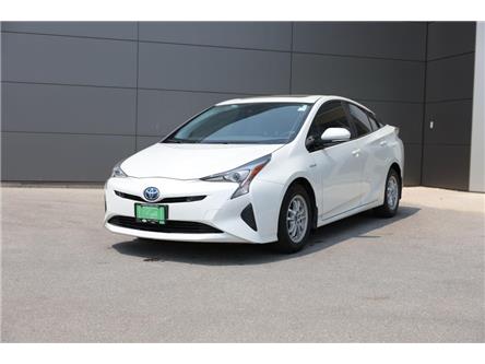 2018 Toyota Prius  (Stk: PO68101) in London - Image 1 of 32