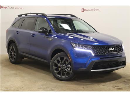 2023 Kia Sorento  (Stk: 15938) in Yorkton - Image 1 of 19