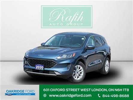 2020 Ford Escape SE (Stk: L8261) in London - Image 1 of 5