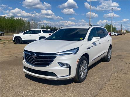 2023 Buick Enclave Premium (Stk: T23064) in Athabasca - Image 1 of 22