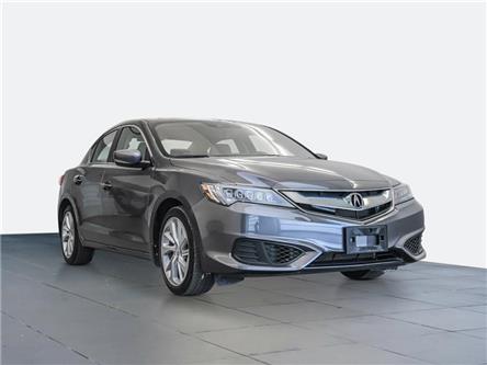 2018 Acura ILX Premium (Stk: 10-P1505) in Ottawa - Image 1 of 26