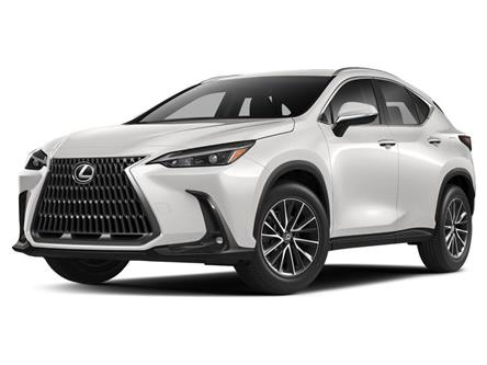 2024 Lexus NX 350 Base (Stk: NX2435) in Windsor - Image 1 of 2