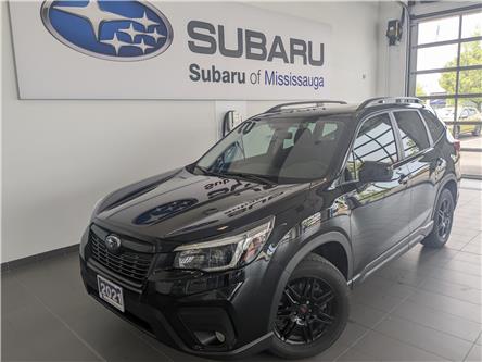 2021 Subaru Forester Touring (Stk: 230594A) in Mississauga - Image 1 of 29