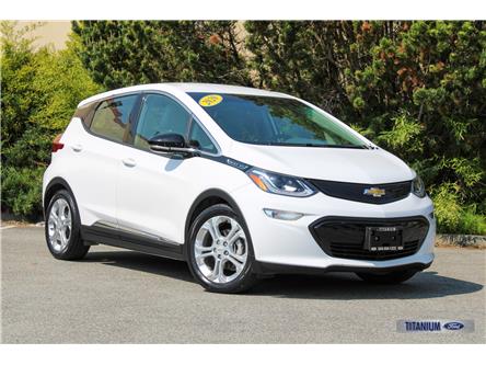 2020 Chevrolet Bolt EV LT (Stk: FC205100) in Surrey - Image 1 of 20