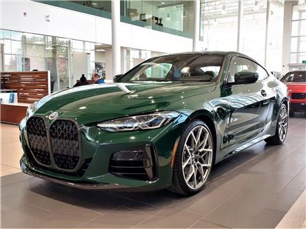 2023 BMW M440 i xDrive (Stk: 15252) in Gloucester - Image 1 of 21