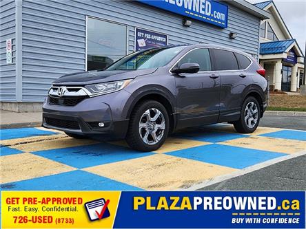 2019 Honda CR-V EX (Stk: LP6210) in Mount Pearl - Image 1 of 16