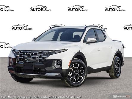 2023 Hyundai Santa Cruz Trend (Stk: 62643) in Kitchener - Image 1 of 23