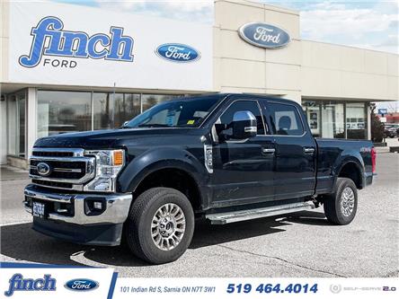 2022 Ford F-250  (Stk: TT6524) in Sarnia - Image 1 of 19