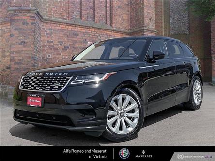2018 Land Rover Range Rover Velar P380 S (Stk: 909090) in Victoria - Image 1 of 25