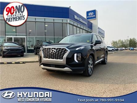 2020 Hyundai Palisade Preferred (Stk: 37300A) in Edmonton - Image 1 of 20