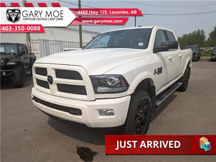 2017 RAM 2500 Laramie (Stk: FP0530) in Lacombe - Image 1 of 17