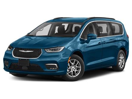 2023 Chrysler Pacifica Touring-L (Stk: TP089) in Kamloops - Image 1 of 11