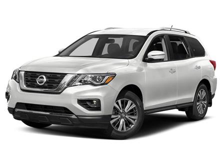 2018 Nissan Pathfinder SL Premium (Stk: 492SVU) in Simcoe - Image 1 of 9