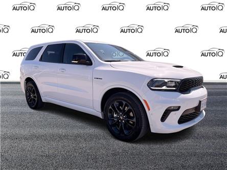 2022 Dodge Durango R/T (Stk: 45939D) in Innisfil - Image 1 of 20