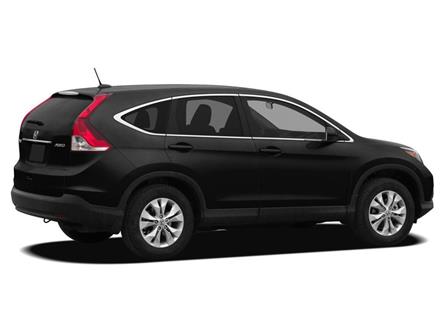 2012 Honda CR-V Touring (Stk: 12102983A) in Concord - Image 1 of 3