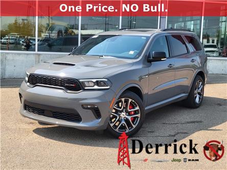 2023 Dodge Durango R/T (Stk: PDR5930) in Edmonton - Image 1 of 20